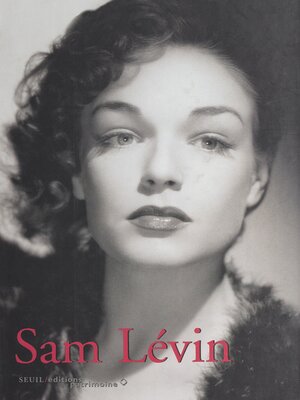 cover image of Sam Lévin